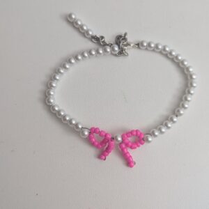 Bow Bracelet