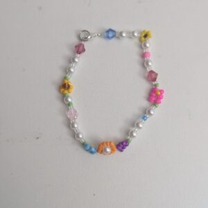Spring Garden Bracelet