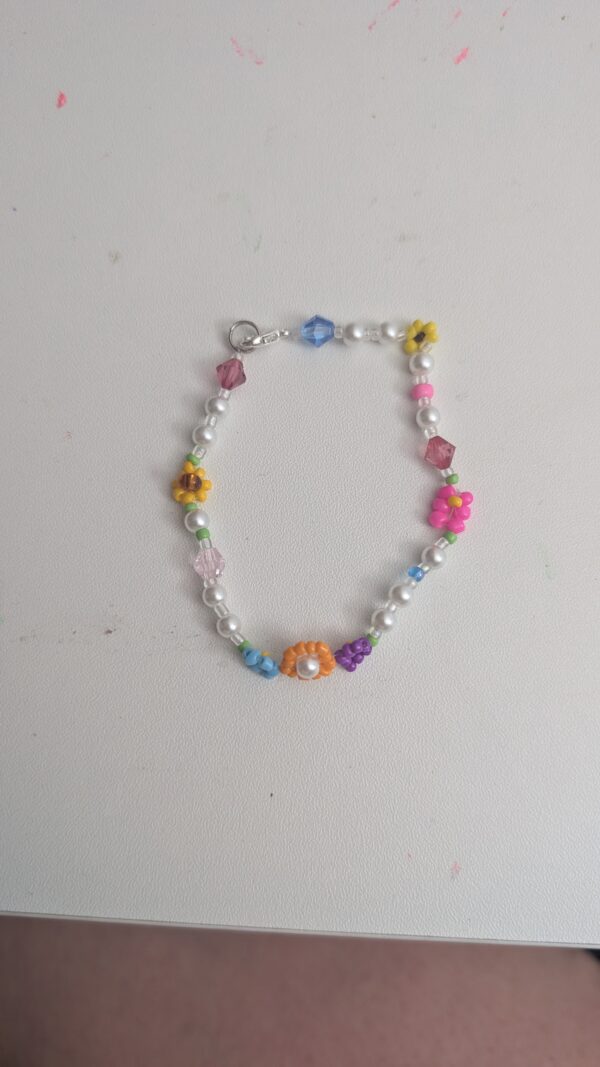 Spring Garden Bracelet